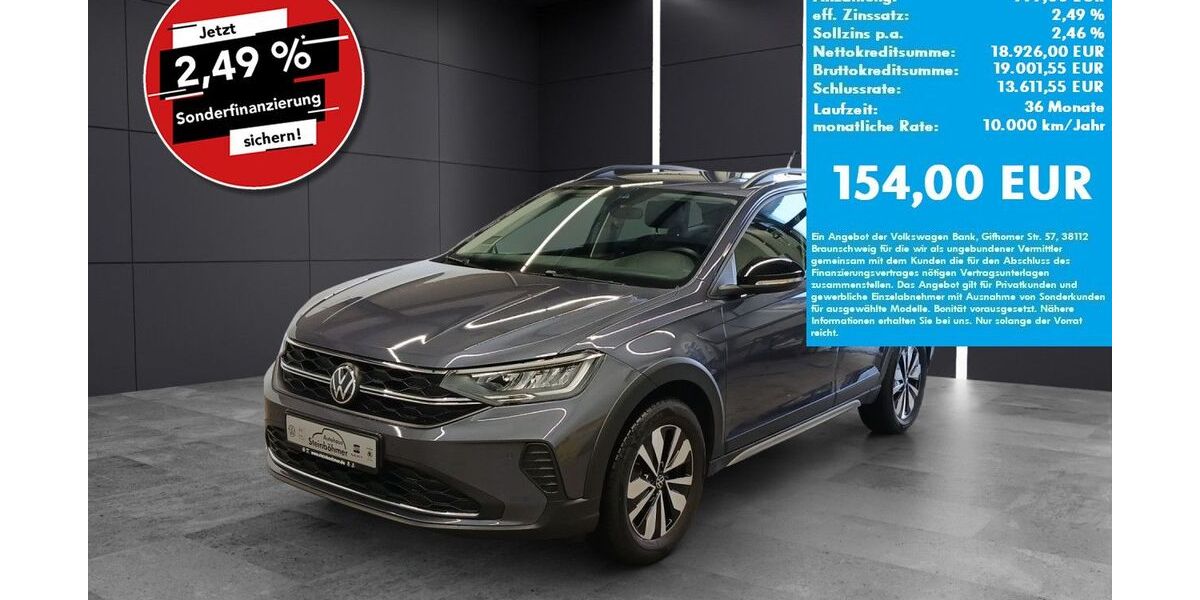 VW Taigo 25.963 km 19.440 &euro; Schloß Holte-Stukenbrock 33758