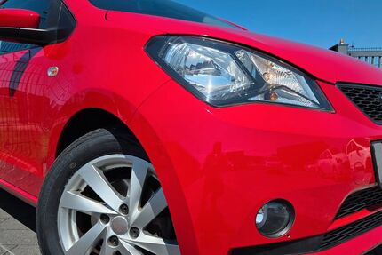 Seat Mii 25.000 km 6.599 &euro; Paderborn 33102