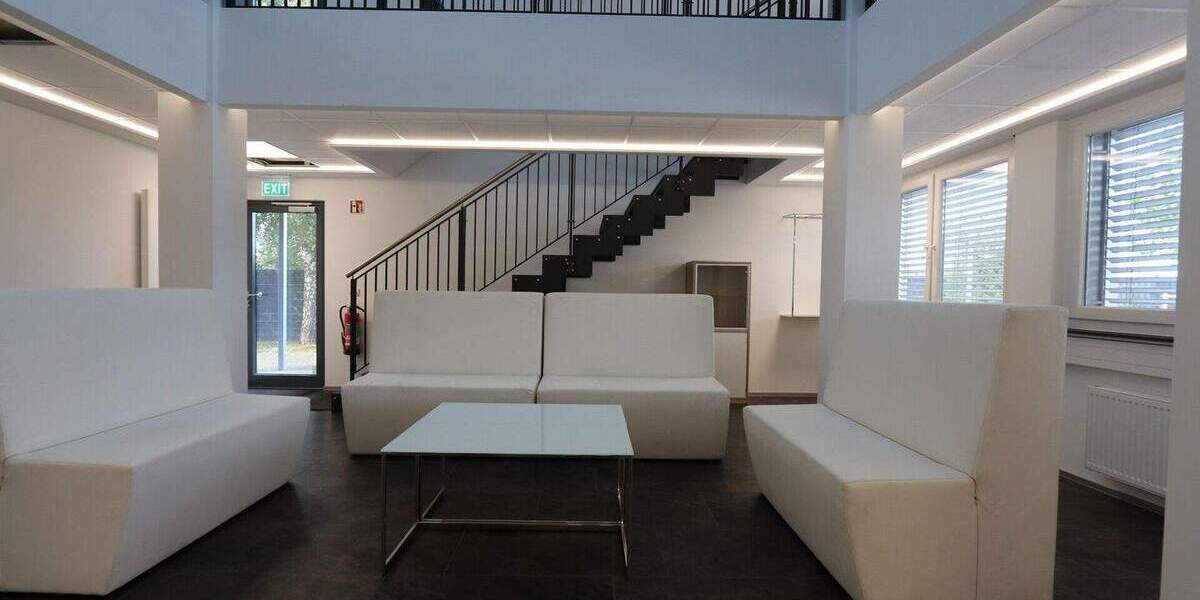 Gewerbeobjekt Salzkotten - 4.200.000&euro; | Angebot:25701945