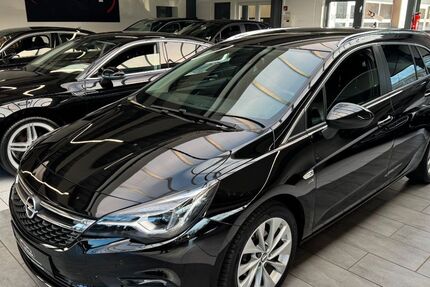 Opel Astra 102.000 km 10.900 &euro; Detmold 32758