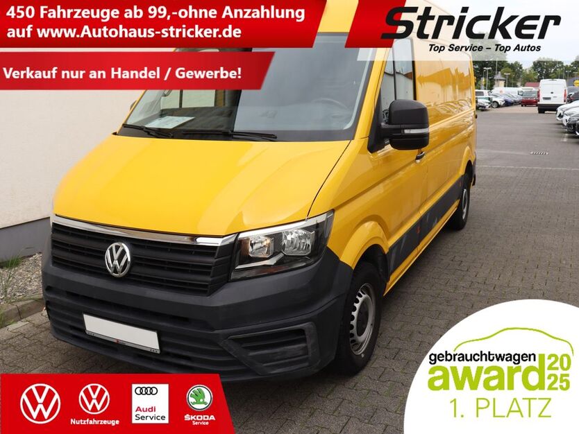 VW Crafter 73.093 km 15.949 € Horn Bad Meinberg 32805