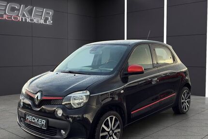 Renault Twingo 96.000 km 6.390 &euro; Lippstadt 59557