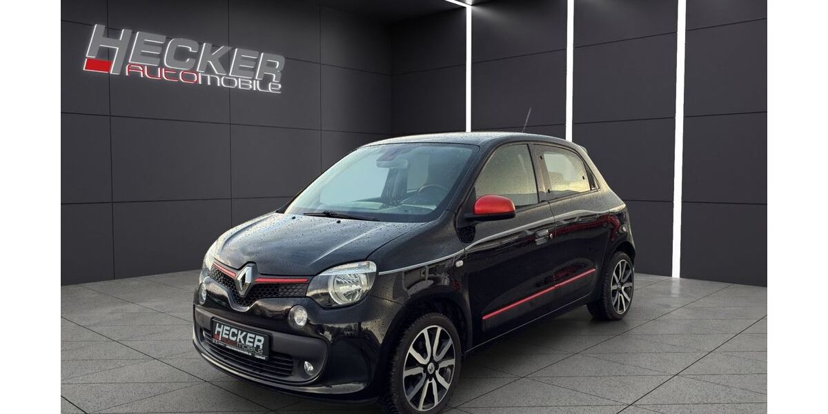 Renault Twingo 96.000 km 6.390 &euro; Lippstadt 59557