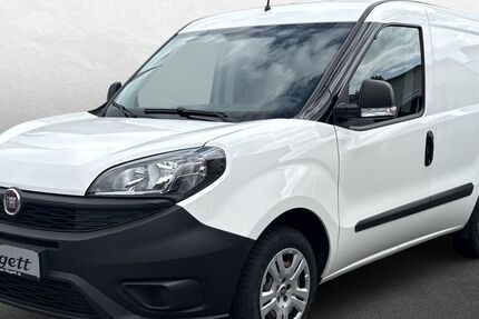 Fiat Doblo 64.820 km 10.990 € Delbrück-Westenholz 33129