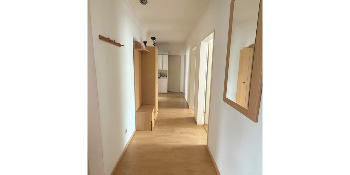 Erdgeschoßwohnung Paderborn - 5 Zimmer, 94 m&sup2;, 185.000&euro; | Angebot:24831005