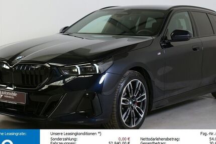 BMW 520 11.300 km 52.810 &euro; Paderborn 33100