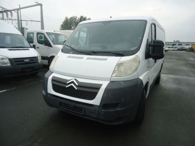 Citroen Jumper 141.800 km 4.990 € Paderborn 33104