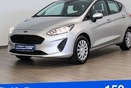 Ford Fiesta 31.890 km 12.990 € Paderborn 33102