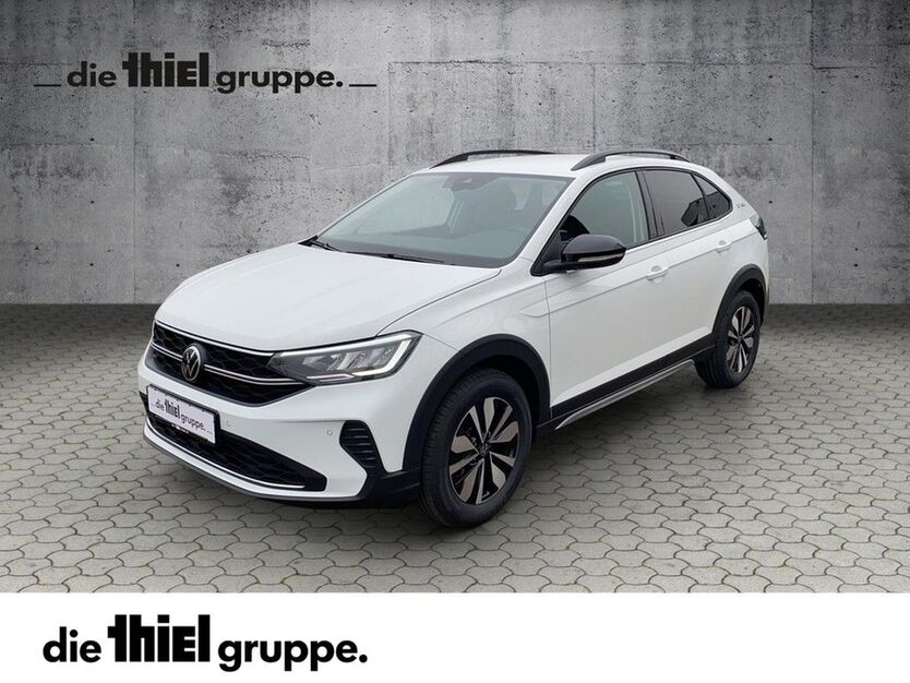 VW Taigo 1.900 km 25.595 € Bad Driburg 33014