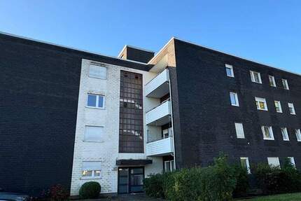 Vermietete 3-Zimmerwohnung in Hillegossen 3 zimmer
