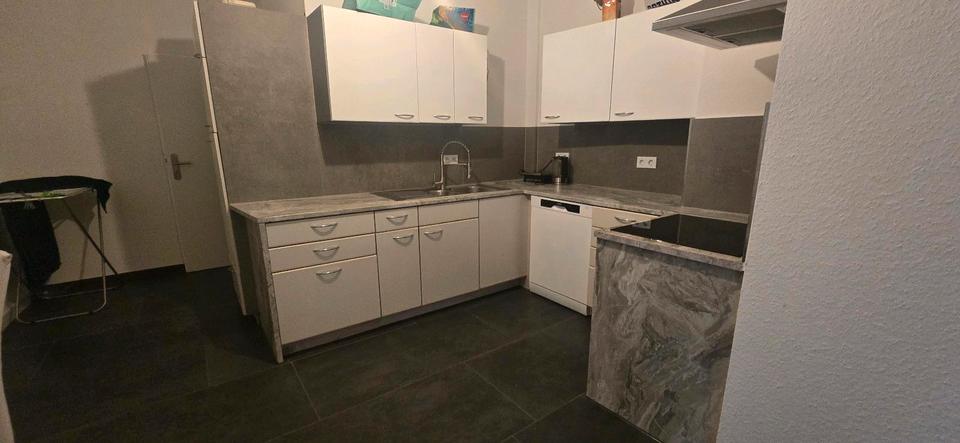 Erdgeschoßwohnung Bad Wünnenberg - 2 Zimmer, 85 m&sup2;, 585&euro; | Angebot:26665023