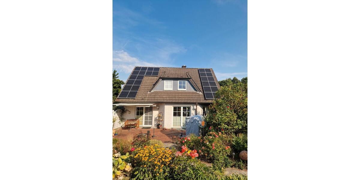 Einfamilienhaus Detmold Hiddesen - 3 Zimmer, 120 m&sup2;, 495.000&euro; | Angebot:27217709