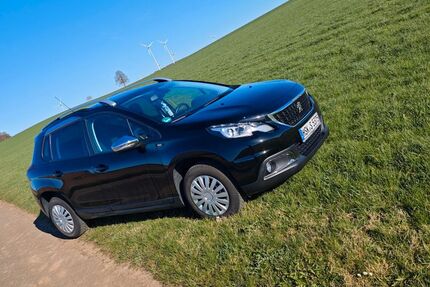 Peugeot 2008 45.000 km 8.500 &euro; Marsberg 34431