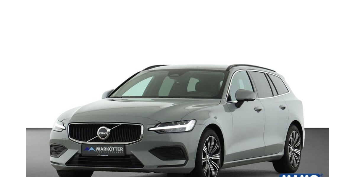 Volvo V60 21.350 km 36.990 &euro; Schloß Holte-Stukenbrock 33758