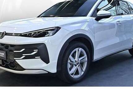VW T-Roc 4.590 km 33.900 &euro; Verl 33415