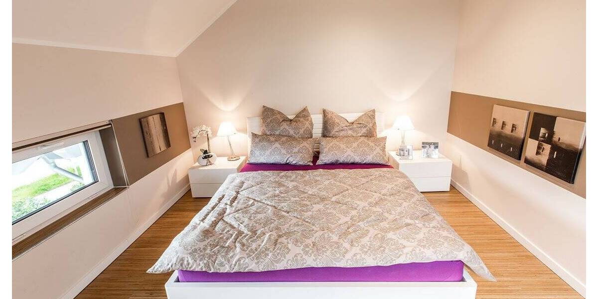 Einfamilienhaus Lippstadt-Lipperode Lipperode - 5 Zimmer, 123 m&sup2;, 372.999&euro; | Angebot:26229646