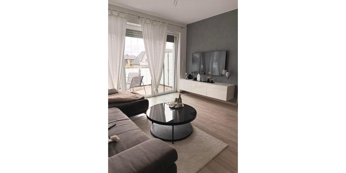 Dachgeschoßwohnung Verl - 3 Zimmer, 76 m&sup2;, 820&euro; | Angebot:26536512