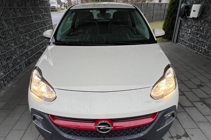 Opel Adam 72.800 km 9.000 &euro; Paderborn 33106