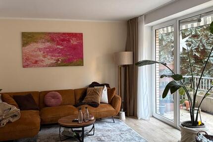 Wohnung Detmold Hiddesen - 2.5 Zimmer, 80 m&sup2;, 1.150&euro; | Angebot:25237053