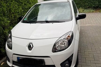 Renault Twingo 62.500 km 4.200 &euro; Verl 33415