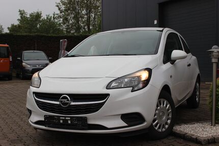 Opel Corsa 103.000 km 4.999 &euro; Lippstadt 59557