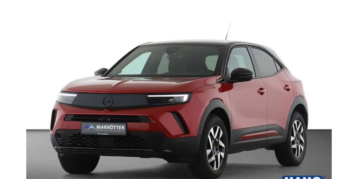 Opel Mokka 12.044 km 20.890 &euro; Schloß Holte-Stukenbrock 33758