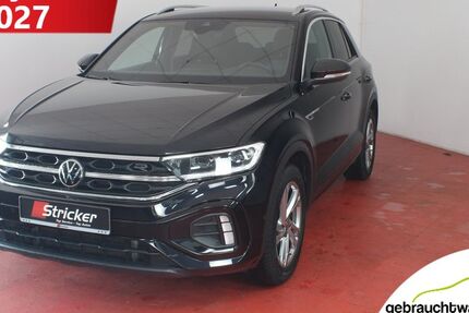 VW T-Roc 66.538 km 21.949 &euro; Horn-Bad Meinberg 32805