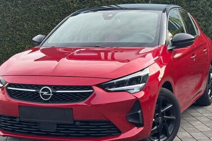 Opel Corsa 60.000 km 13.864 &euro; Bad Lippspringe 33175