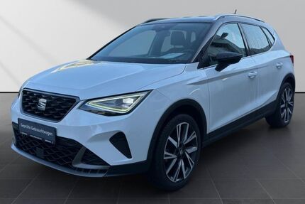 Seat Arona 37.200 km 20.990 &euro; Paderborn 33104