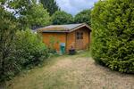 Beste Lage!! Helle Wohnung mit großem Garten!
