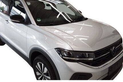 VW T-Cross 9.025 km 21.890 &euro; Verl 33415