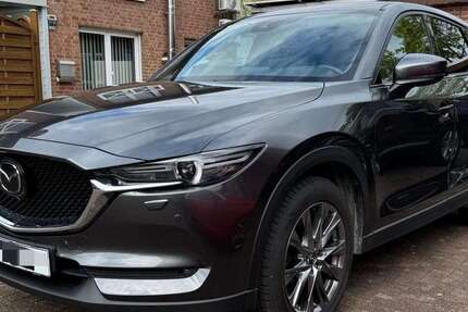Mazda CX-5 88.000 km 16.500 &euro; Hövelhof, Sennegemeinde 33161