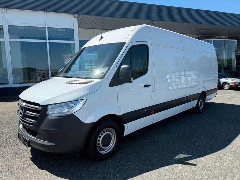 Sprinter