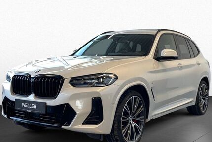 BMW X3 28.572 km 52.840 &euro; Paderborn 33104