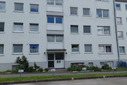 3 Zimmer Wohnung in Marsberg- Essentho 3 zimmer