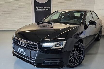 Audi A4 116.600 km 17.950 &euro; Lippstadt 59557