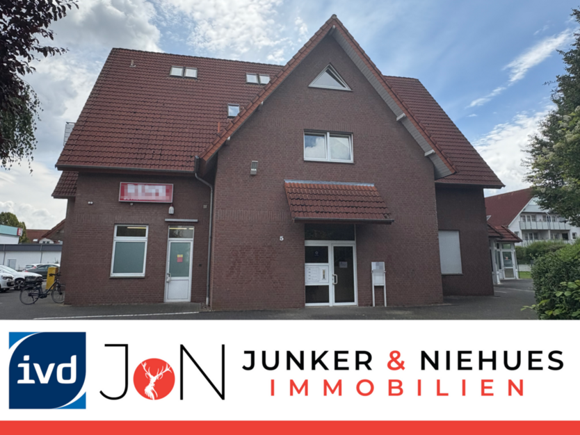 Wohnung zum Kaufen in Leopoldshöhe 169.000 € 72 m²