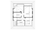 Etagenwohnung Geseke - 3 Zimmer, 83 m&sup2;, 622&euro; | Angebot:27624005