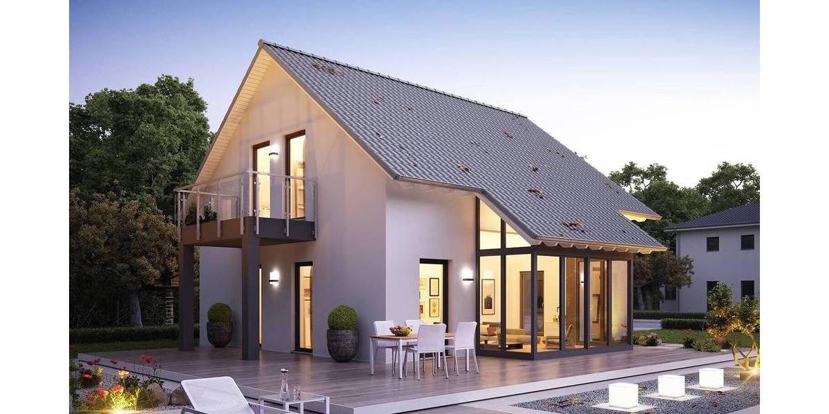 Einfamilienhaus Lippstadt-Lipperode Lipperode - 4 Zimmer, 136 m&sup2;, 411.509&euro; | Angebot:26806409