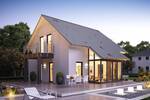Einfamilienhaus Lippstadt-Lipperode Lipperode - 4 Zimmer, 136 m&sup2;, 411.509&euro; | Angebot:26806409