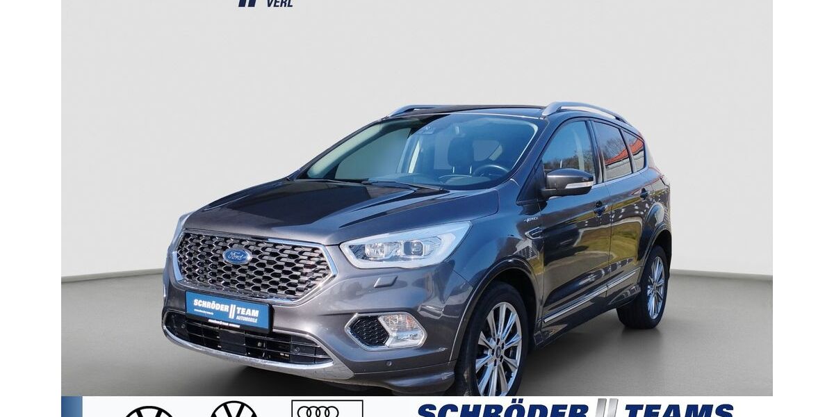 Ford Kuga 99.632 km 18.990 &euro; Verl 33415
