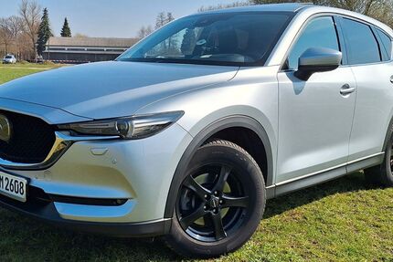 Mazda CX-5 119.000 km 19.990 &euro; Rietberg 33397