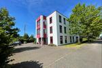 Büroetage mit Blick über den Teutoburger Wald zimmer