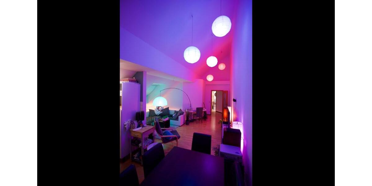 Dachgeschoßwohnung Paderborn Univiertel - 4 Zimmer, 94 m&sup2;, 429.000&euro; | Angebot:26505313
