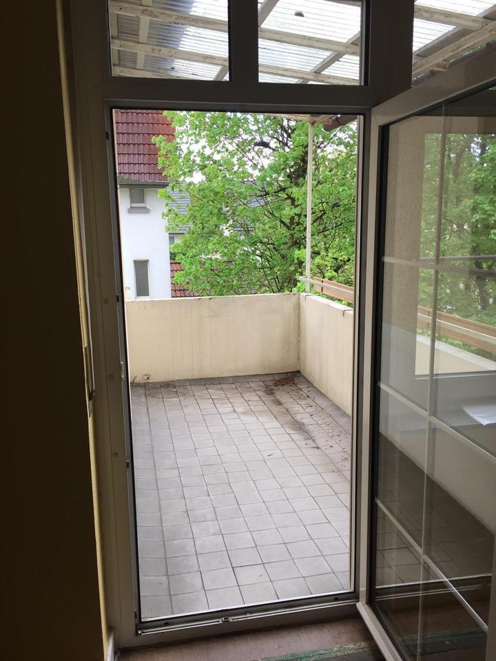 4-Zimmer-Wohnung, 120qm Altbau Bielefeld Senne, provisionsfrei zimmer