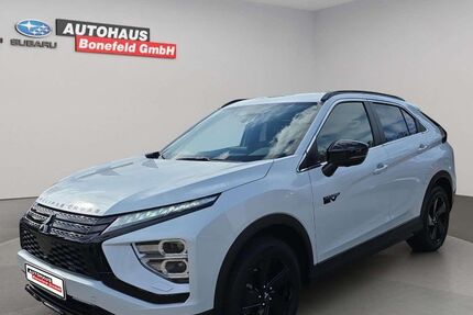 Mitsubishi Eclipse Cross 42.050 km 25.900 € Bad Wünnenberg 33181