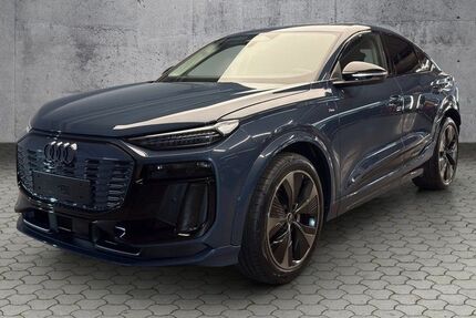 Audi e-tron 9.000 km 78.900 &euro; Paderborn 33100