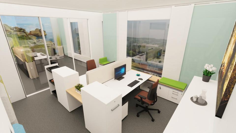Gewerbeobjekt Paderborn Elsen - 990&euro; | Angebot:26229265