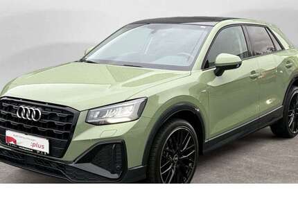 Audi Q2 69.139 km 23.670 € Detmold 32756
