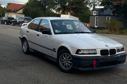 BMW BMW E36
